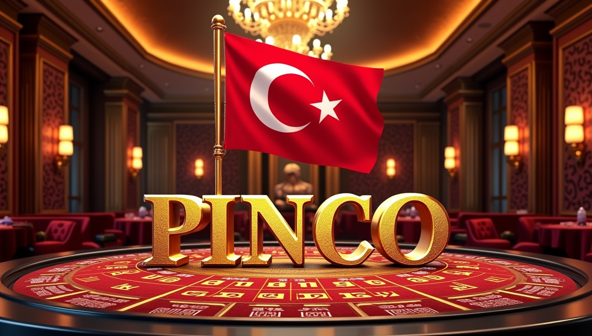 Casino pinco